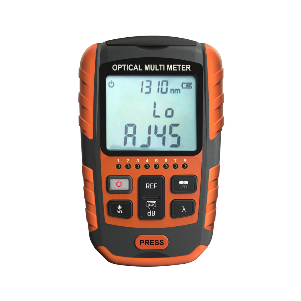 Power meter óptico NK260AL